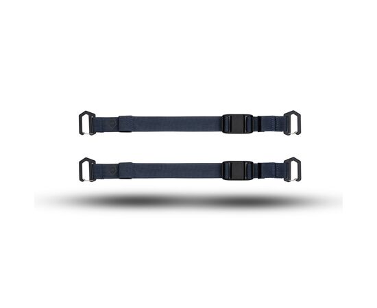 WANDRD Correia de Acessórios Premium V2 - Azul