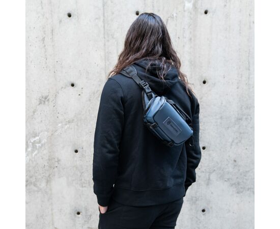 WANDRD Rogue Sling 3L - Azul