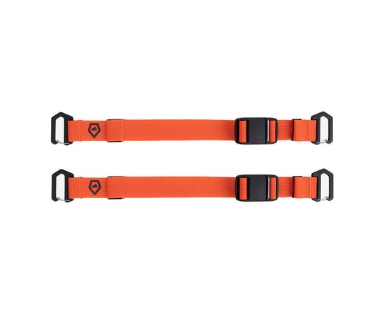 WANDRD Correia de Acessórios Premium V2 - Laranja