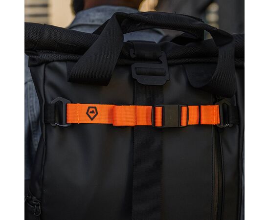 WANDRD Correia de Acessórios Premium V2 - LaranjaWANDRD Correia de Acessórios Premium V2 - Laranja