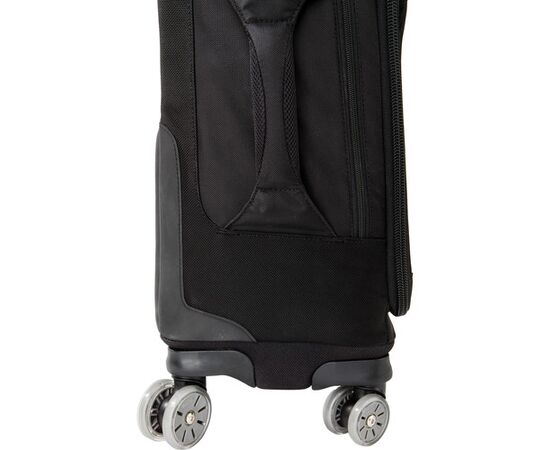 THINK TANK Airport Roller Derby V1.0