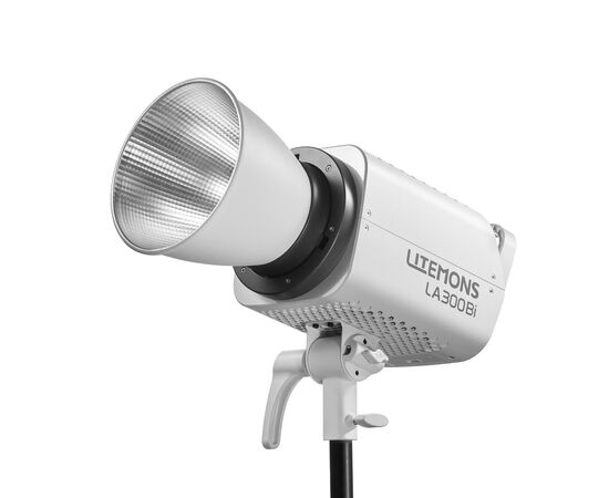GODOX Iluminador Led Litemons LA300Bi - Bicolor