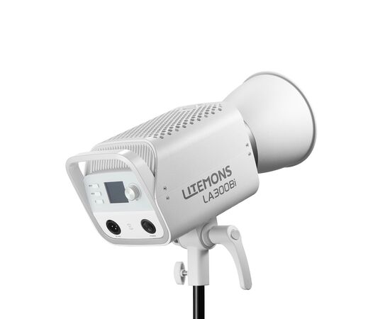 GODOX Iluminador Led Litemons LA300Bi - Bicolor
