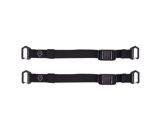 WANDRD Correia de Acessórios Premium V2 - Preto