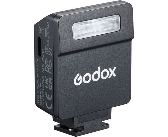 GODOX Flash Compacto iM22 - Preto