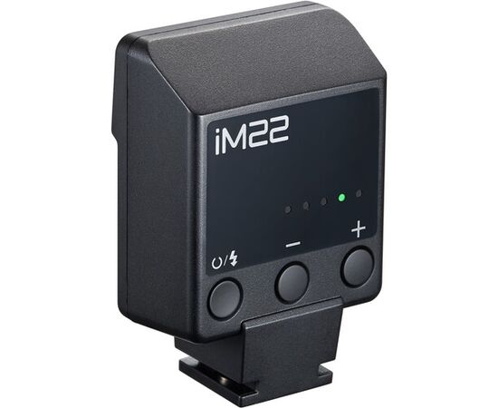 GODOX Flash Compacto iM22 - Preto