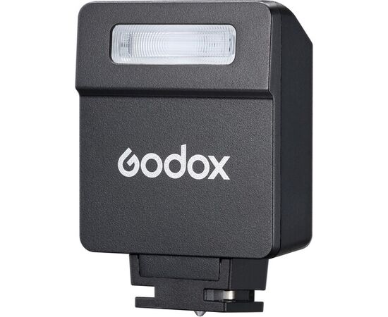 GODOX Flash Compacto iM22 - Preto