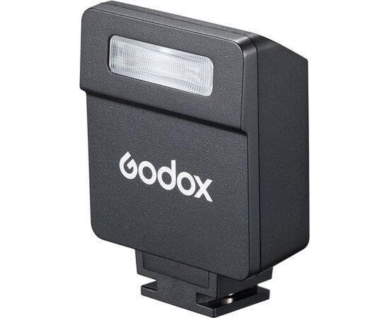 GODOX Flash Compacto iM22 - Preto