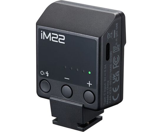 GODOX Flash Compacto iM22 - Preto