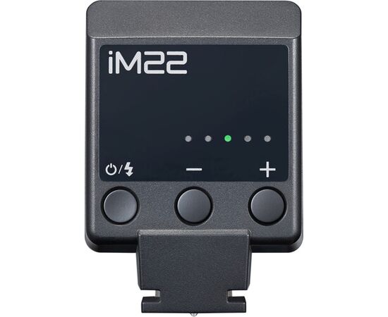 GODOX Flash Compacto iM22 - Preto