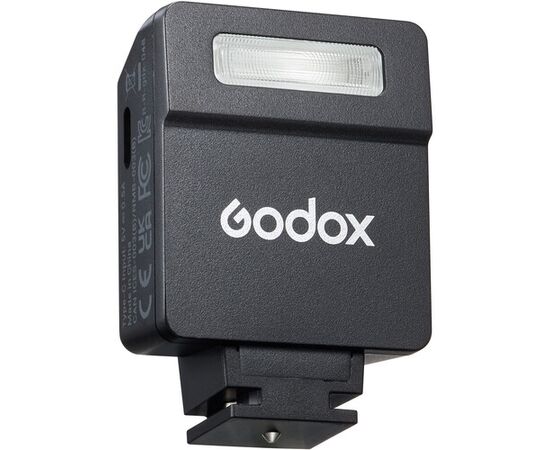 GODOX Flash Compacto iM22 - Preto