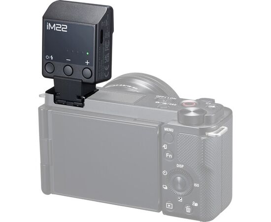 GODOX Flash Compacto iM22 - Preto