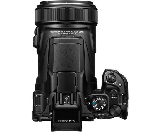 NIKON Coolpix P1100