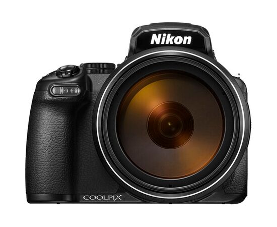 NIKON Coolpix P1100