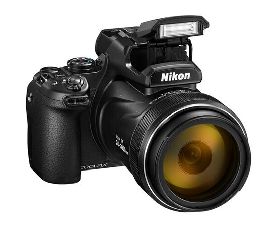 NIKON Coolpix P1100
