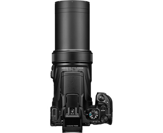 NIKON Coolpix P1100