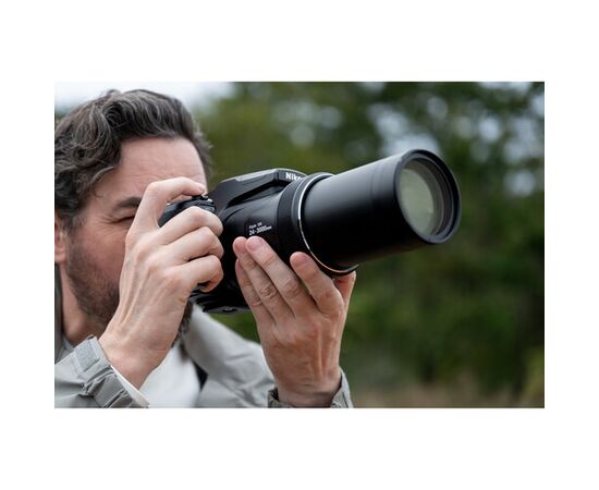 NIKON Coolpix P1100