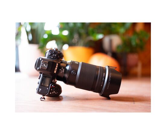 NIKON Nikkor Z 35mm f/1.2S