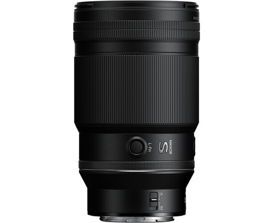 NIKON Nikkor Z 35mm f/1.2S