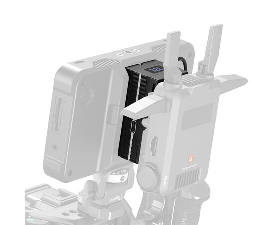 SMALLRIG 4884 Cabo D-Tap para Dual NP-F