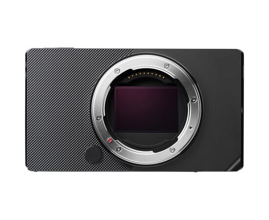 SIGMA BF - Preto