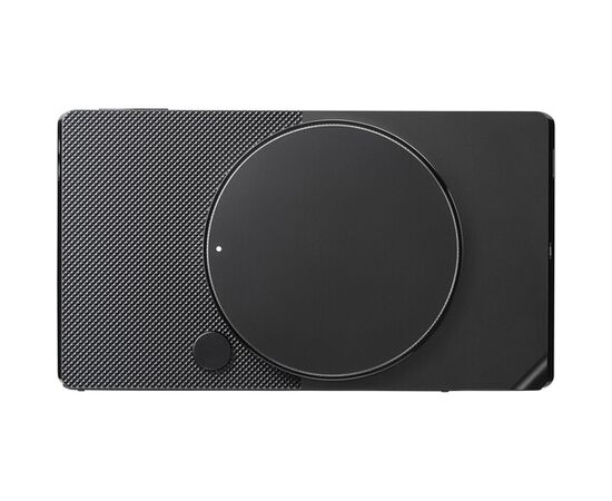 SIGMA BF - Preto