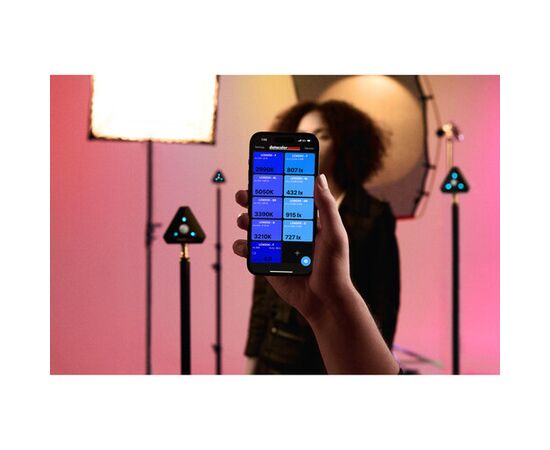 DATACOLOR LightColor Meter
