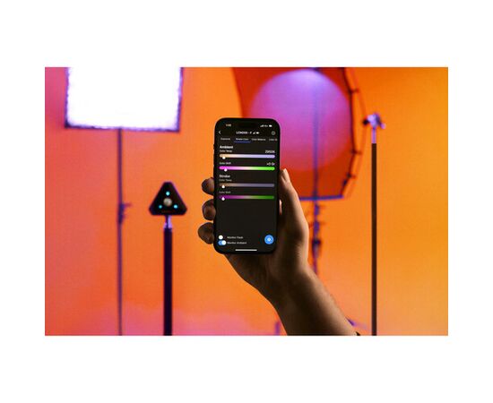 DATACOLOR LightColor Meter