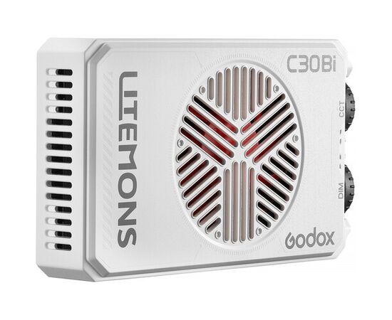 GODOX Litemons Iluminador LED C30Bi
