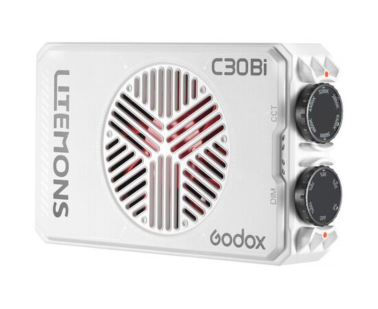 GODOX Litemons Iluminador LED C30Bi