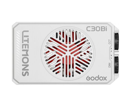 GODOX Litemons Iluminador LED C30Bi