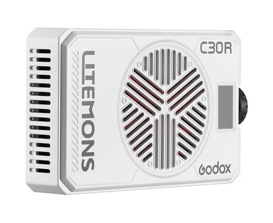 GODOX Litemons Iluminador LED C30R