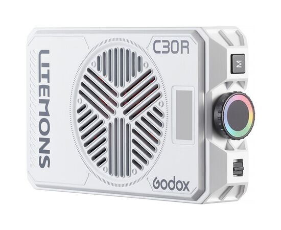 GODOX Litemons Iluminador LED C30R