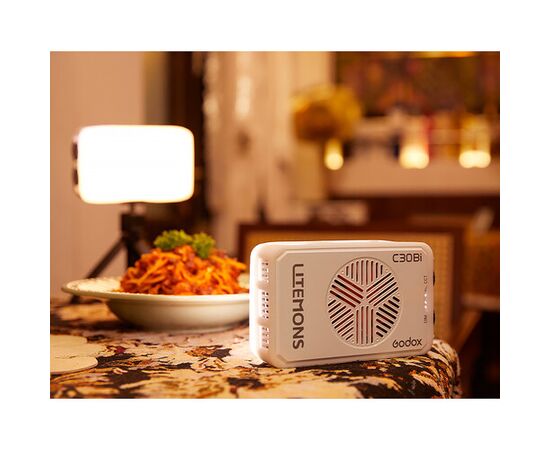 GODOX Litemons Iluminador LED C30Bi
