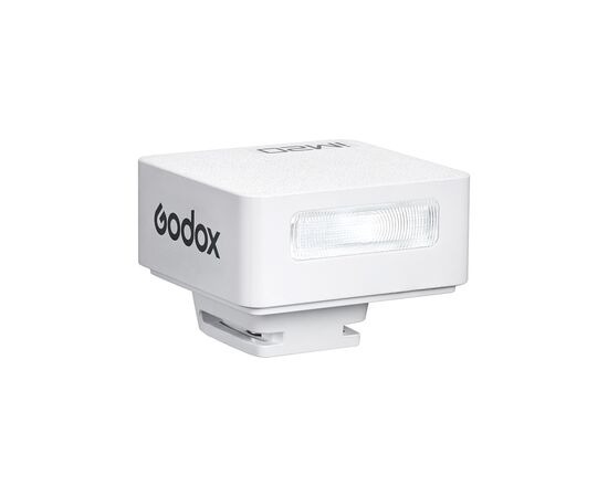GODOX Flash Compacto iM20 - Branco