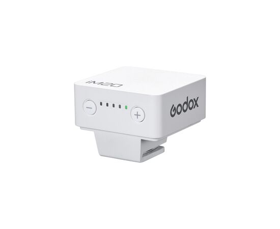 GODOX Flash Compacto iM20 - Branco