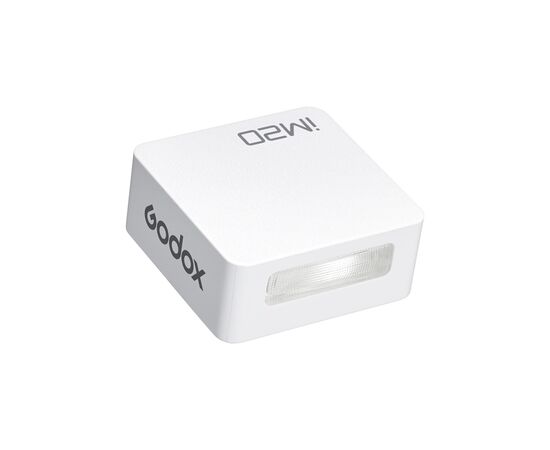 GODOX Flash Compacto iM20 - Branco