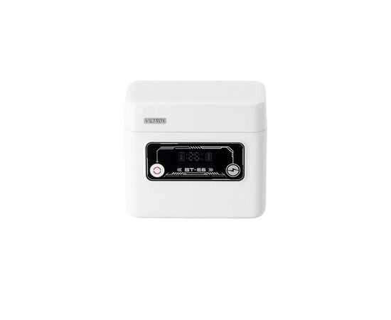 VILTROX Powerbank para Baterias LP-E6