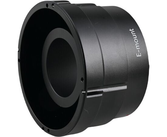 LAOWA Venus Optics Baioneta Intercambiável para 15mm T4.8 Zero-D Shift Cinema - Sony E