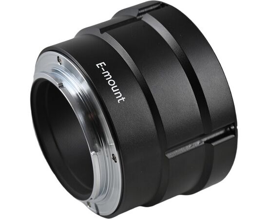 LAOWA Venus Optics Baioneta Intercambiável para 15mm T4.8 Zero-D Shift Cinema - Sony E