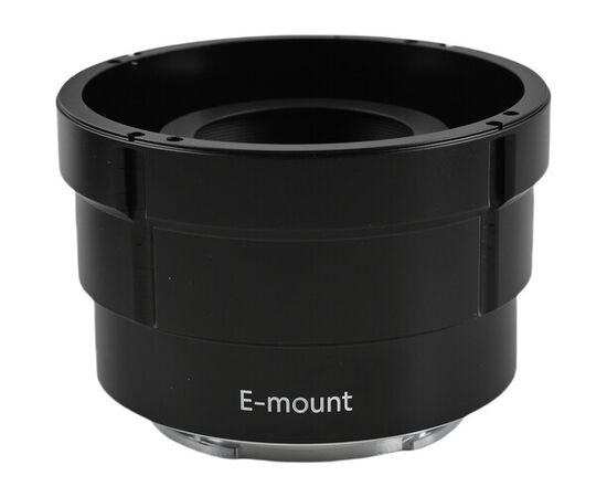 LAOWA Venus Optics Baioneta Intercambiável para 20mm T4.1 Zero-D Shift Cinema - Sony E