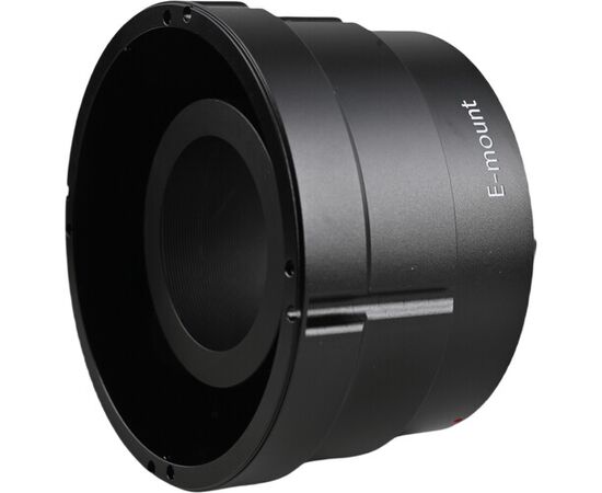 LAOWA Venus Optics Baioneta Intercambiável para 20mm T4.1 Zero-D Shift Cinema - Sony E