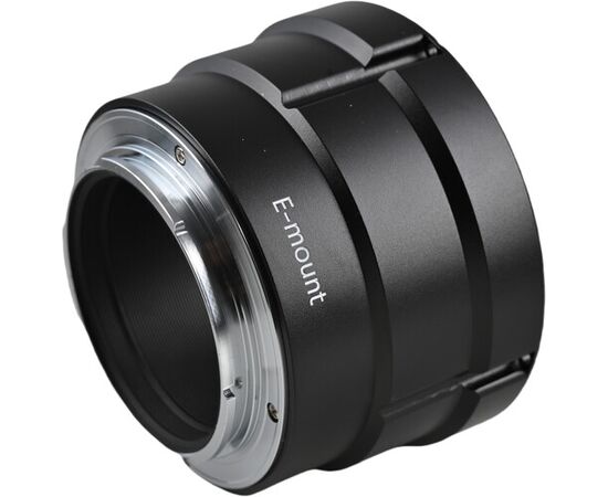 LAOWA Venus Optics Baioneta Intercambiável para 20mm T4.1 Zero-D Shift Cinema - Sony E