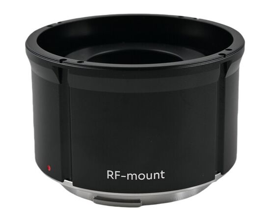 LAOWA Venus Optics Baioneta Intercambiável para 15mm T4.8 Zero-D Shift Cinema - Canon RF