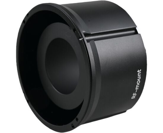 LAOWA Venus Optics Baioneta Intercambiável para 15mm T4.8 Zero-D Shift Cinema - Canon RF