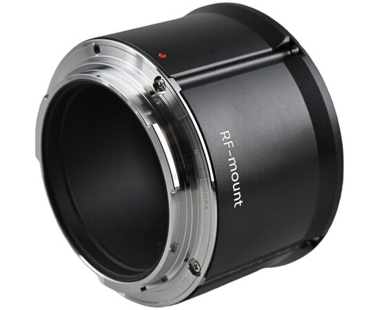 LAOWA Venus Optics Baioneta Intercambiável para 15mm T4.8 Zero-D Shift Cinema - Canon RF