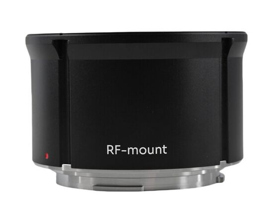 LAOWA Venus Optics Baioneta Intercambiável para 15mm T4.8 Zero-D Shift Cinema - Canon RF