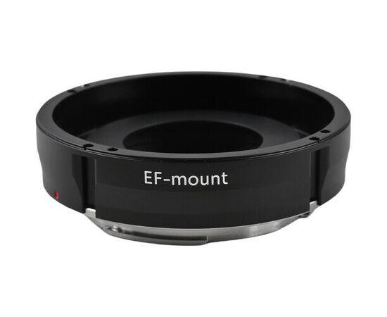 LAOWA Venus Optics Baioneta Intercambiável para 20mm T4.1 Zero-D Shift Cinema - Canon EF