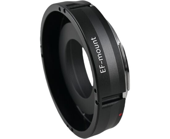 LAOWA Venus Optics Baioneta Intercambiável para 20mm T4.1 Zero-D Shift Cinema - Canon EF