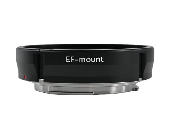 LAOWA Venus Optics Baioneta Intercambiável para 20mm T4.1 Zero-D Shift Cinema - Canon EF